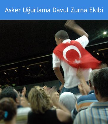 asker
