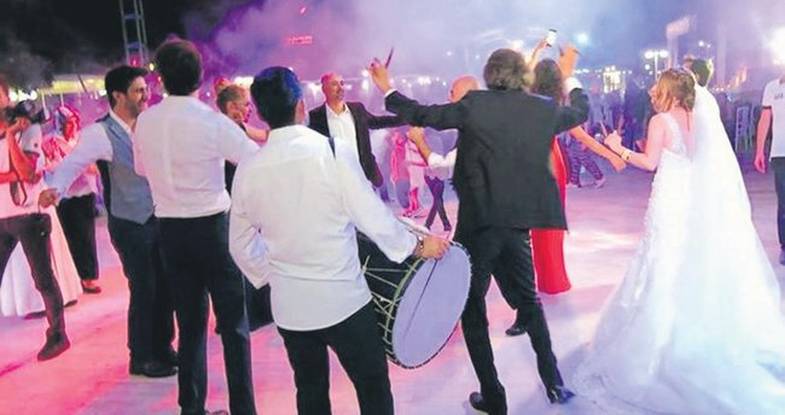 düğün