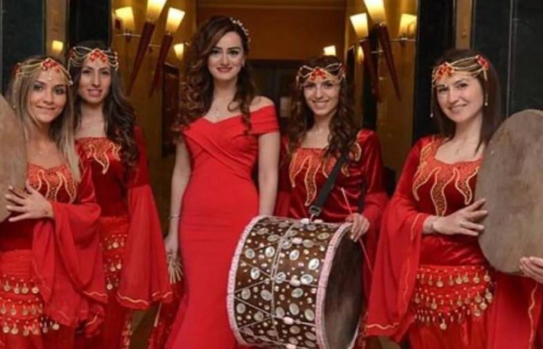 kına