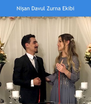 nişan