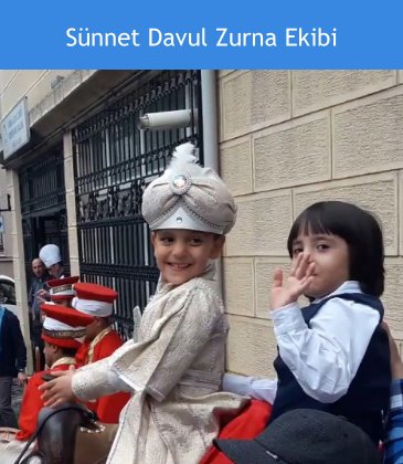 sünnet
